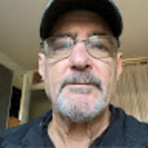 Meet your Posher, Gary